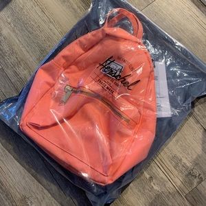 Herschel Mini Nova Backpack